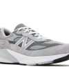 New Balance 990v6 Made in USA B Wide 'Castlerock'