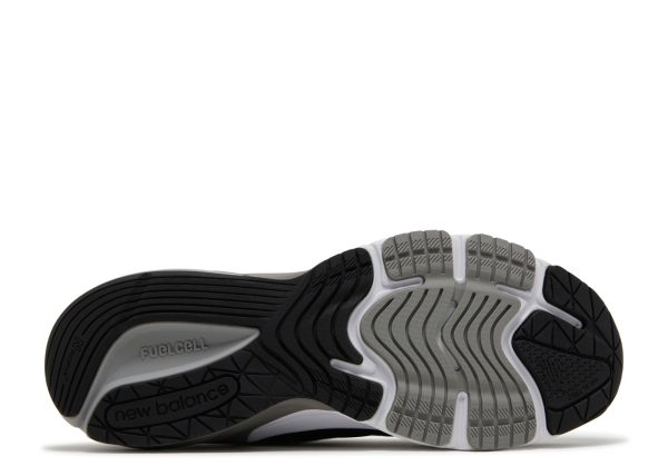 New Balance 990v6 Made in USA 'Black Silver'