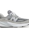 New Balance 990v6 Made in USA 'Castlerock'