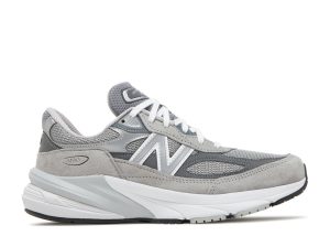 New Balance 990v6 Made in USA 'Castlerock'