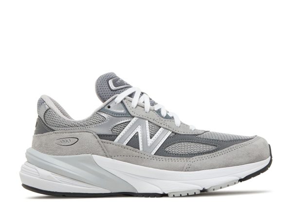 New Balance 990v6 Made in USA 'Castlerock'