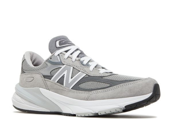New Balance 990v6 Made in USA 'Castlerock'