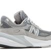 New Balance 990v6 Made in USA 'Castlerock'
