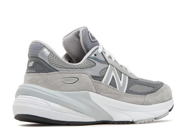 New Balance 990v6 Made in USA 'Castlerock'