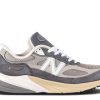 New Balance 990v6 Made in USA 'Castlerock Moonrock'