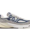 New Balance 990v6 Made in USA 'Grey Day 2023'