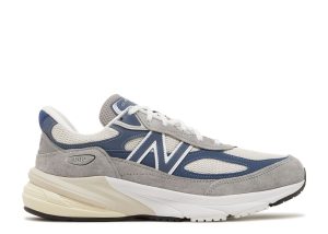 New Balance 990v6 Made in USA 'Grey Day 2023'