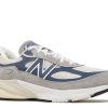 New Balance 990v6 Made in USA 'Grey Day 2023'