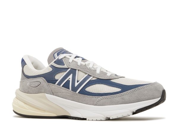 New Balance 990v6 Made in USA 'Grey Day 2023'