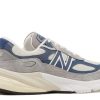 New Balance 990v6 Made in USA 'Grey Day 2023'