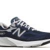 New Balance 990v6 Made in USA 'Navy'
