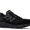 New Balance 990v6 Made in USA 'Triple Black'
