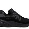 New Balance 990v6 Made in USA 'Triple Black'