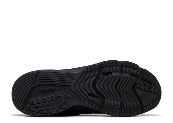 New Balance 990v6 Made in USA 'Triple Black'