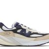 New Balance 990v6 Made in USA 'White Black Plum'