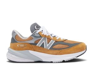 New Balance 990v6 Made in USA 'Workwear'