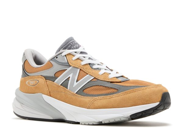 New Balance 990v6 Made in USA 'Workwear'