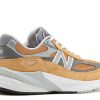 New Balance 990v6 Made in USA 'Workwear'