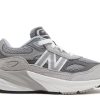 New Balance 990v6 Toddler 'Castlerock'