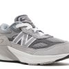 New Balance 990v6 Toddler 'Castlerock'