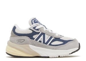 New Balance 990v6 Toddler 'Grey Day 2023'