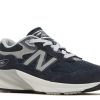 New Balance 990v6 Toddler 'Navy'