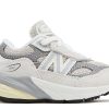 New Balance 990v6 Toddler 'Reflection Marblehead'