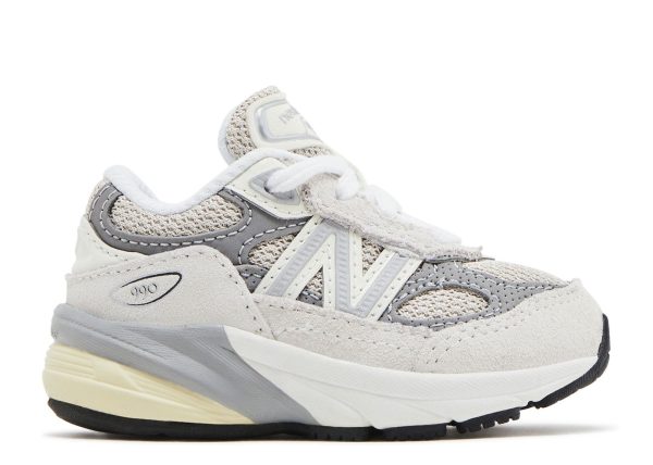 New Balance 990v6 Toddler 'Reflection Marblehead'