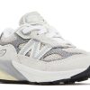 New Balance 990v6 Toddler 'Reflection Marblehead'