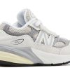 New Balance 990v6 Toddler 'Reflection Marblehead'