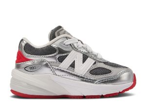 New Balance 990v6 Toddler 'Tinsel' DTLR Exclusive
