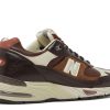 New Balance 991 Made in England 'French Roast'