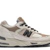 New Balance 991 Made in England 'Urban Winter Pack - Pelican'