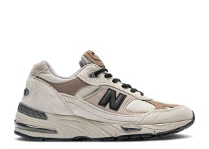 New Balance 991 Made in England 'Urban Winter Pack - Pelican'