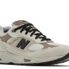 New Balance 991 Made in England 'Urban Winter Pack - Pelican'