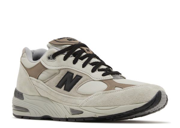 New Balance 991 Made in England 'Urban Winter Pack - Pelican'