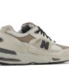 New Balance 991 Made in England 'Urban Winter Pack - Pelican'