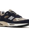 New Balance 991v2 Made in England 'After Midnight Sepia Tint'
