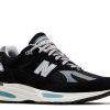 New Balance 991v2 Made in England 'Black'