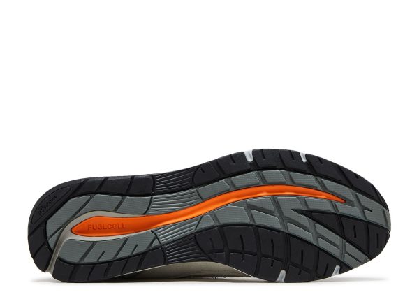 New Balance 991v2 Made in England 'Grey Orange'