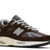 New Balance 991v2 Made in England 'Pinecone'