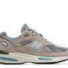 New Balance 991v2 Made in England 'Rock Ridge'