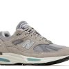 New Balance 991v2 Made in England 'Rock Ridge'