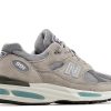 New Balance 991v2 Made in England 'Rock Ridge'