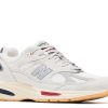 New Balance 991v2 Made in England 'Vintage Sport'