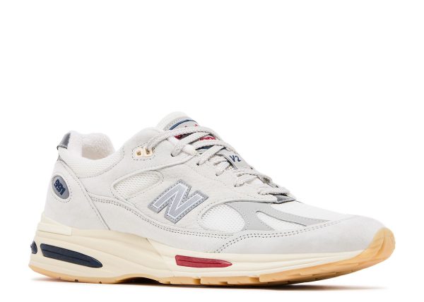 New Balance 991v2 Made in England 'Vintage Sport'