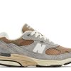 New Balance 993 Made in USA 'Shadow Grey Driftwood'