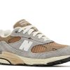 New Balance 993 Made in USA 'Shadow Grey Driftwood'