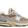 New Balance 993 Made in USA 'Shadow Grey Driftwood'