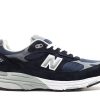 New Balance 993 'Navy White'